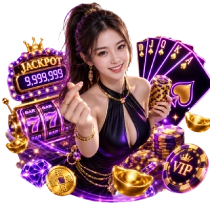 B PLAY444 เว็บตรง