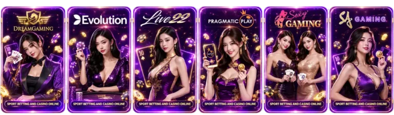 casino